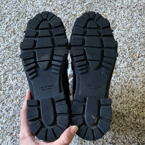 Rag & Bone Shiloh Boot - Picture 14 of 15